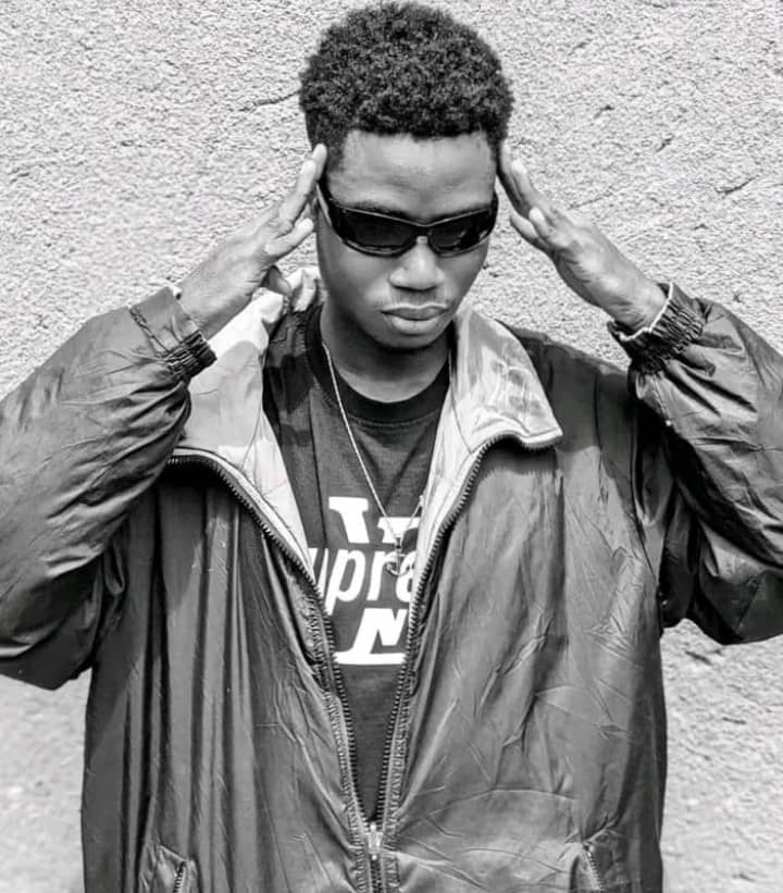 EL VIANO - Mawugan